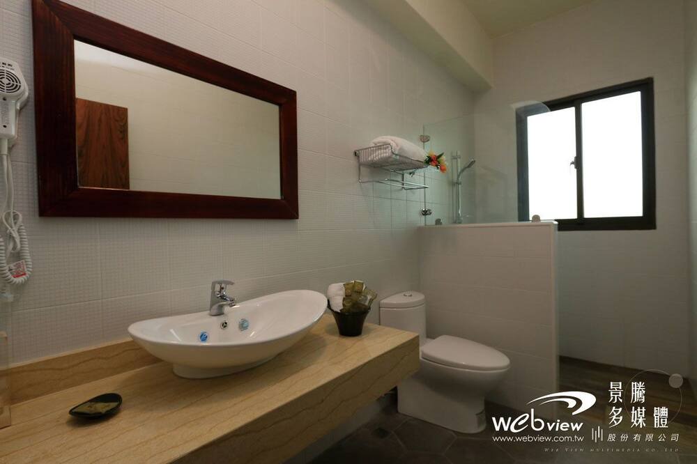 Photo of Bathroom in Ji'an