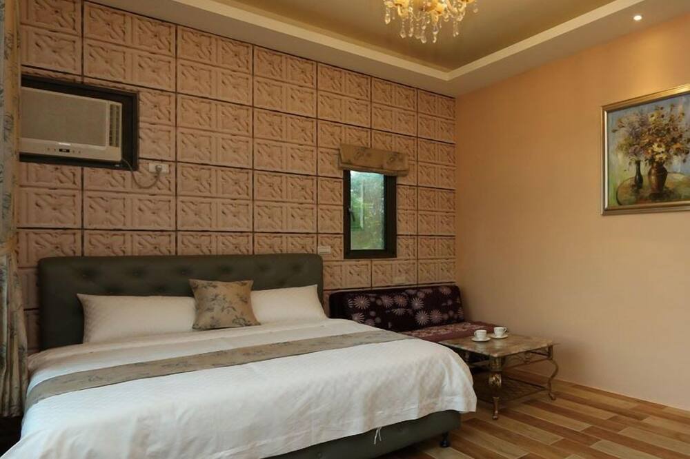 Photo of Bedroom in Ji'an
