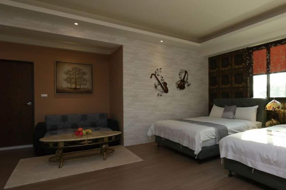 Photo of Bedroom in Ji'an