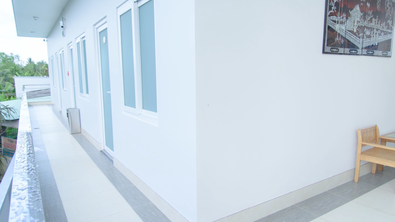 Photo of Patio Balcony in Giong Trom