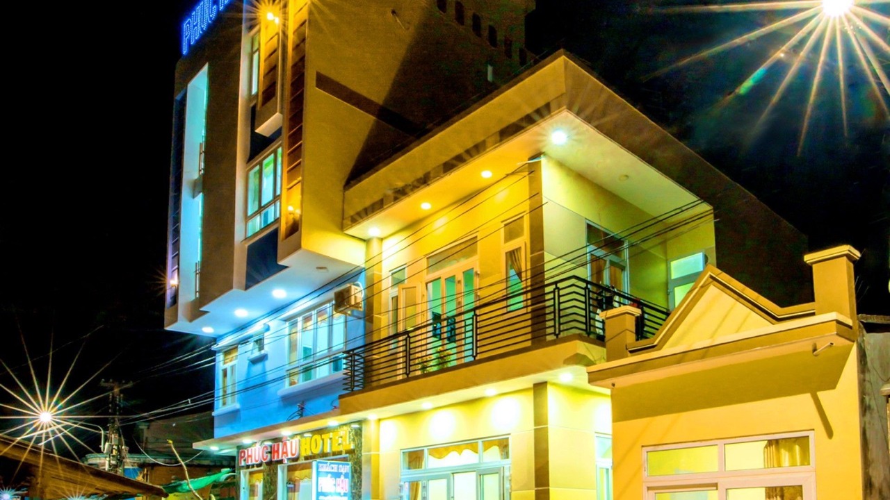 Photo of Outdoor in Ly Son