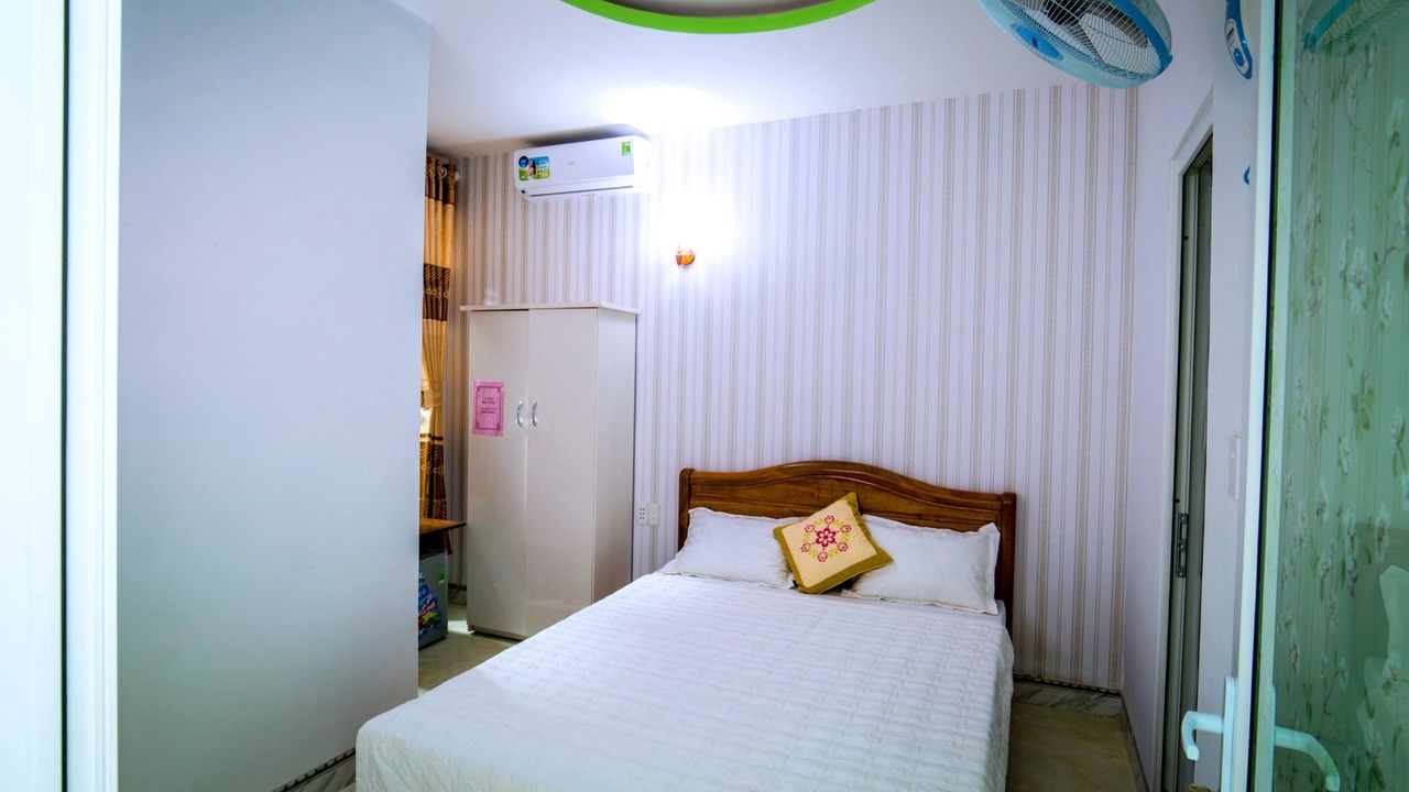 Photo of Bedroom in Ly Son