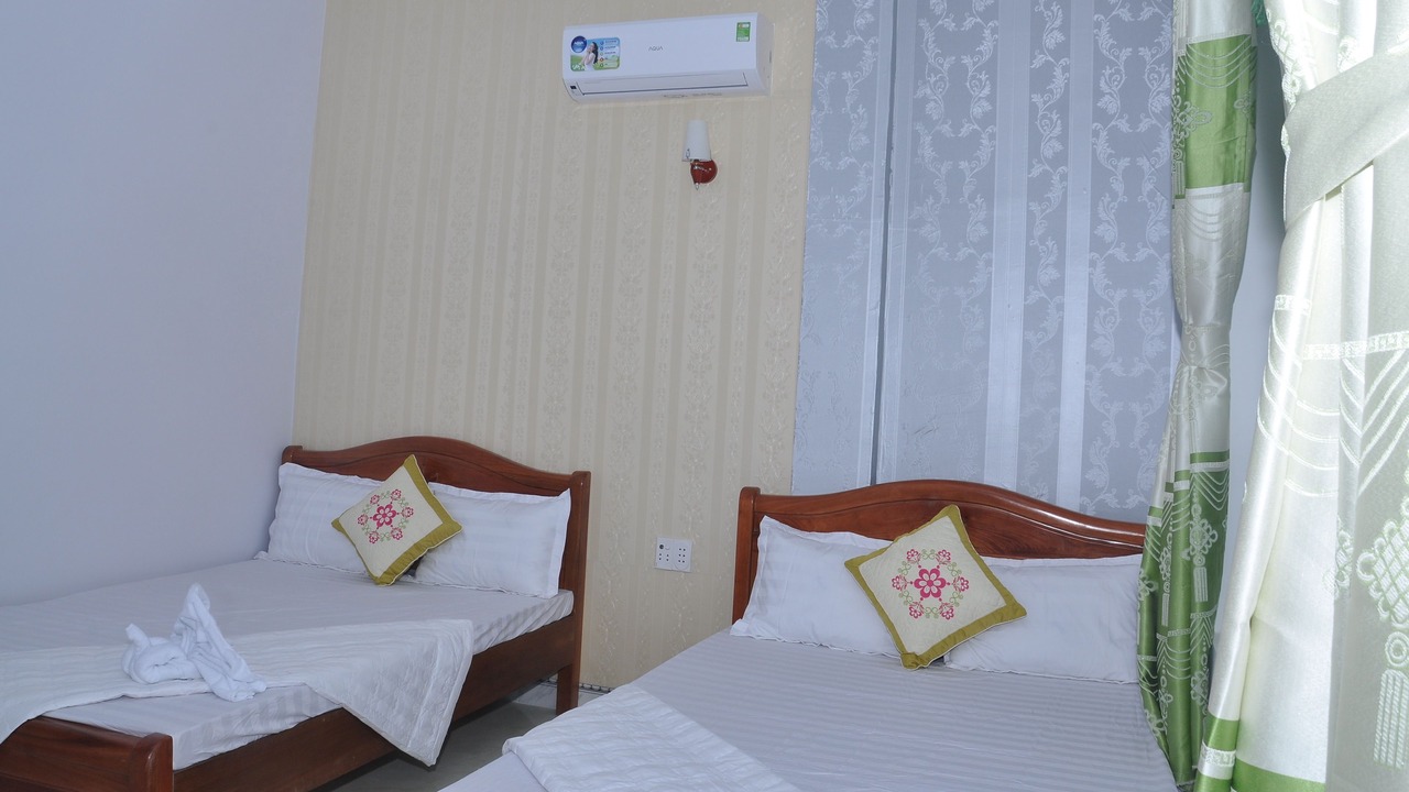 Photo of Bedroom in Ly Son