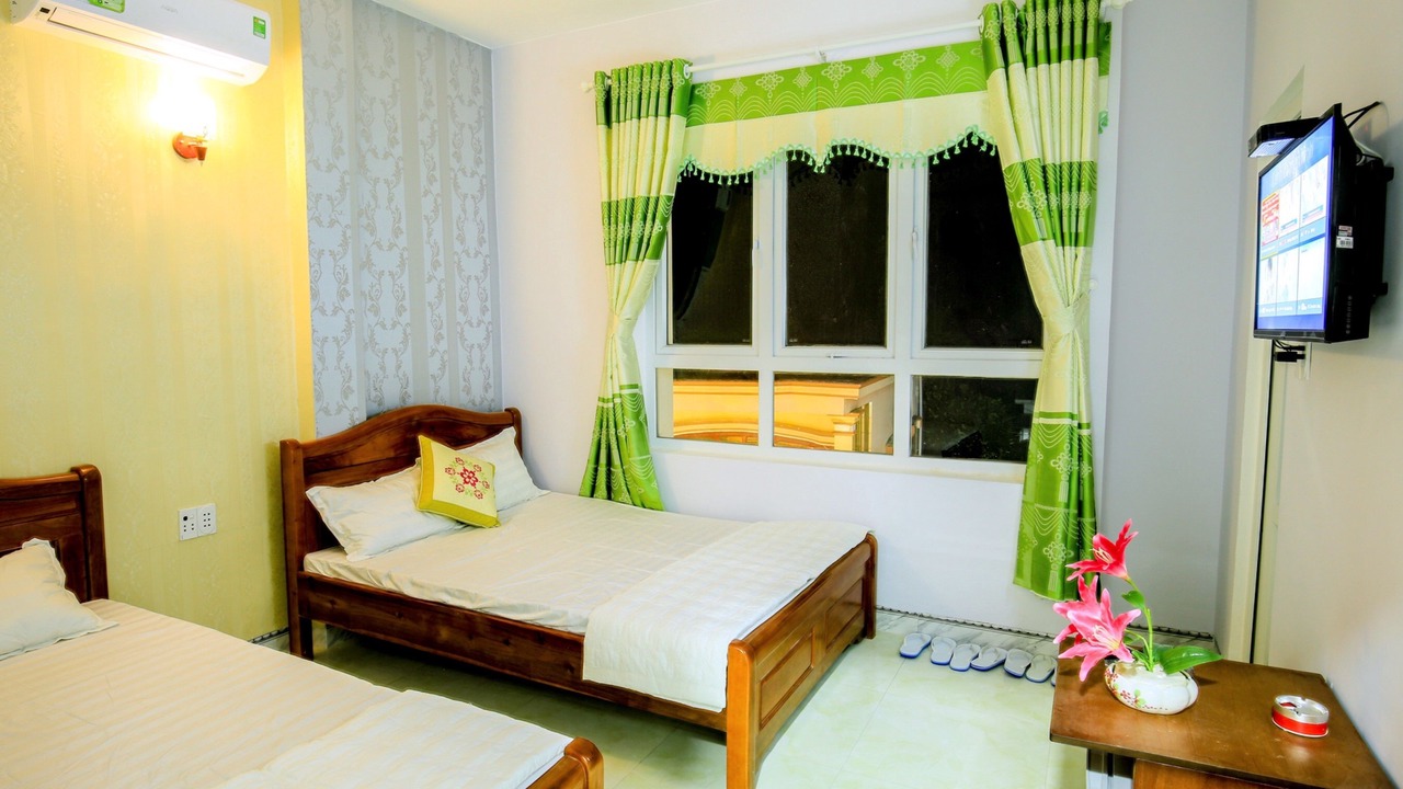 Photo of Bedroom in Ly Son