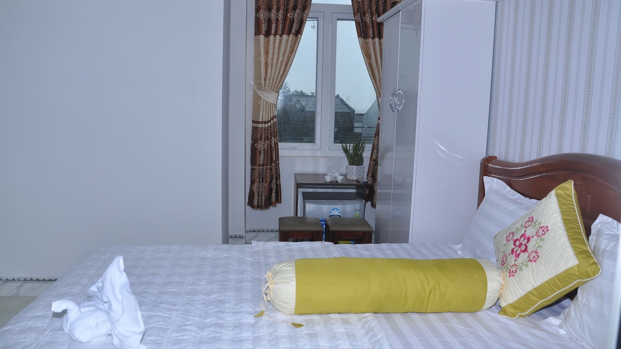 Photo of Bedroom in Ly Son