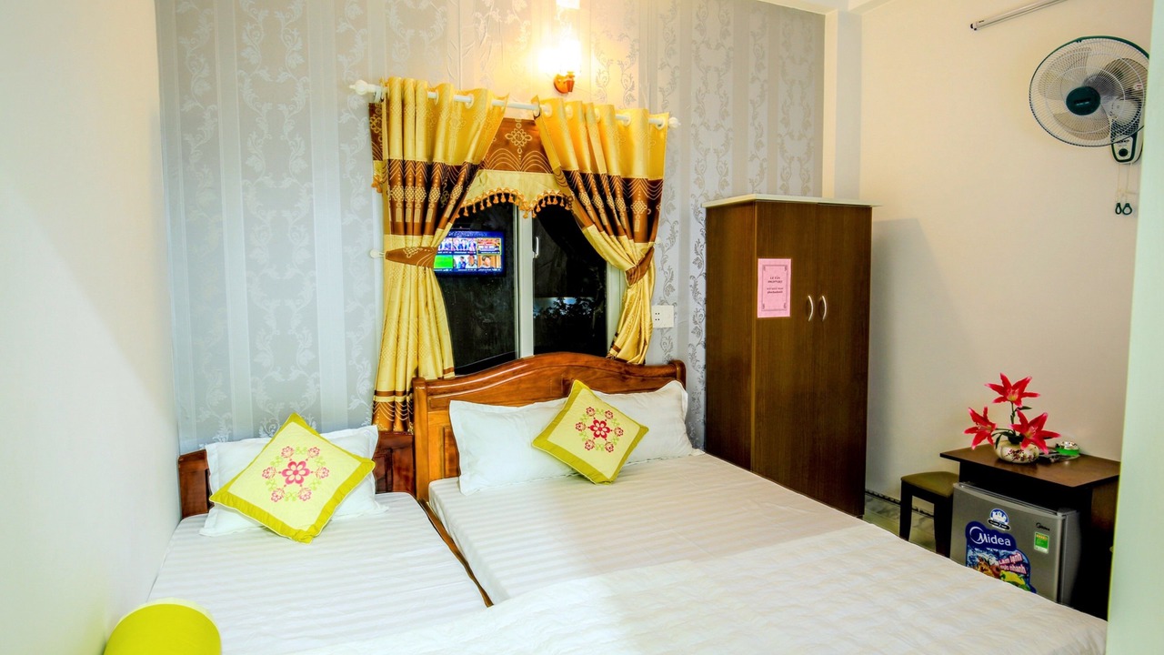 Photo of Bedroom in Ly Son