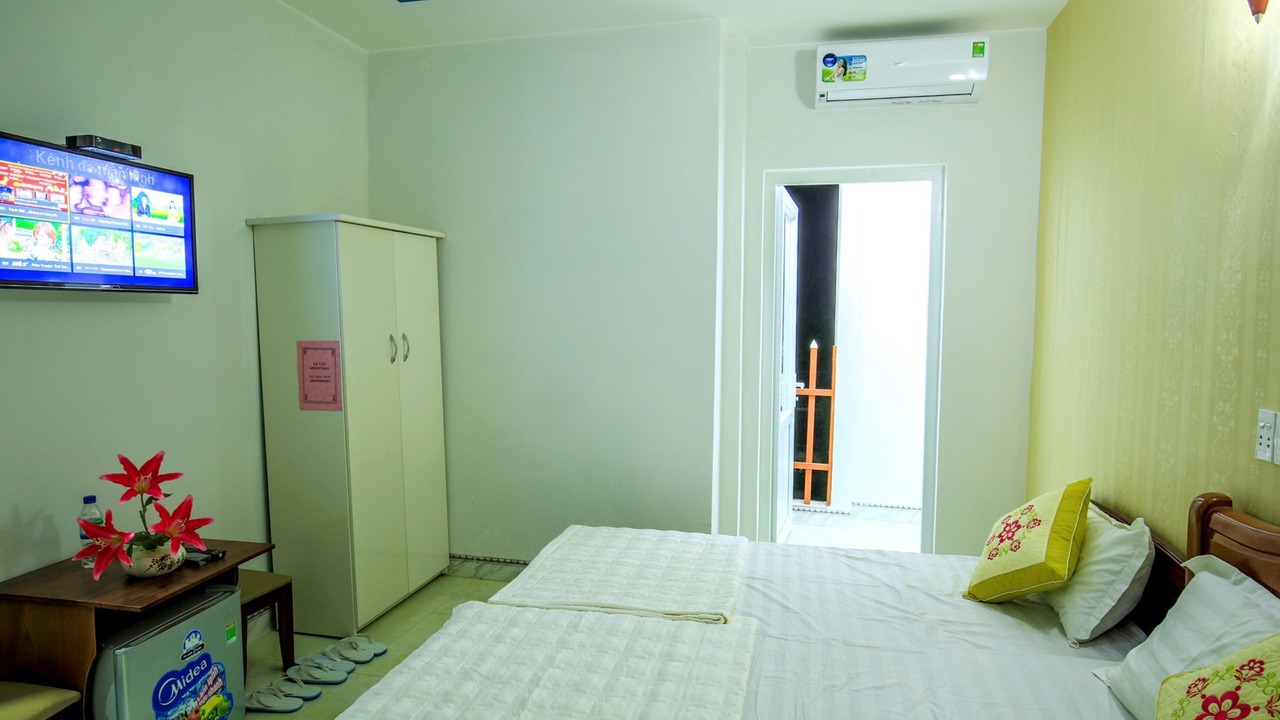 Photo of Bedroom in Ly Son