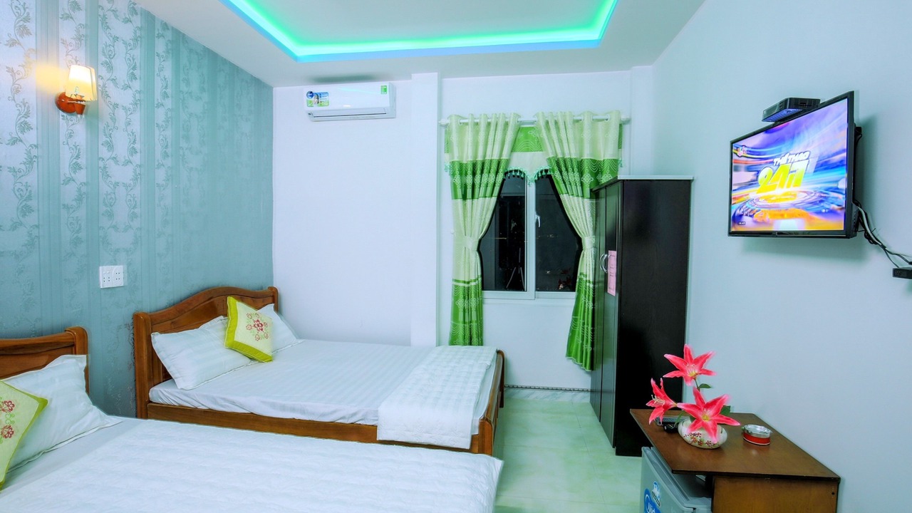 Photo of Bedroom in Ly Son