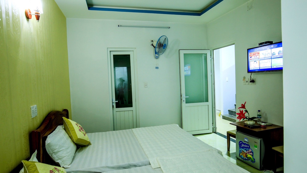 Photo of Bedroom in Ly Son