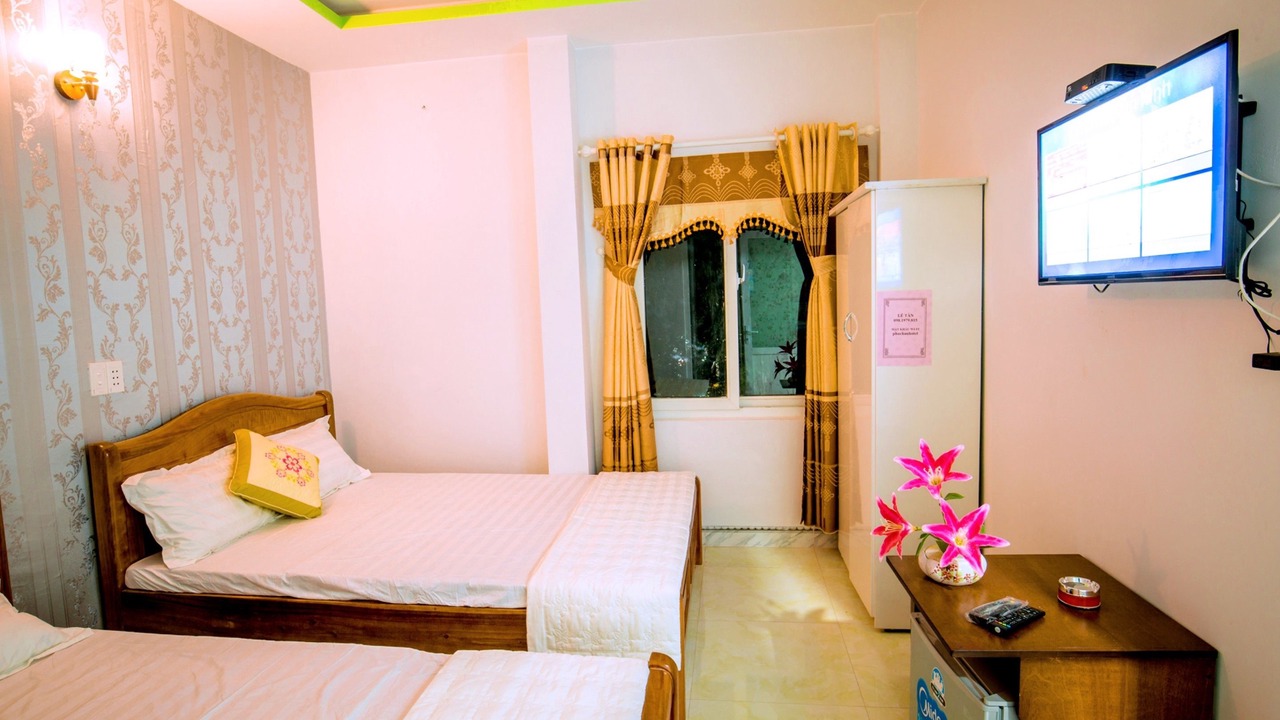 Photo of Bedroom in Ly Son