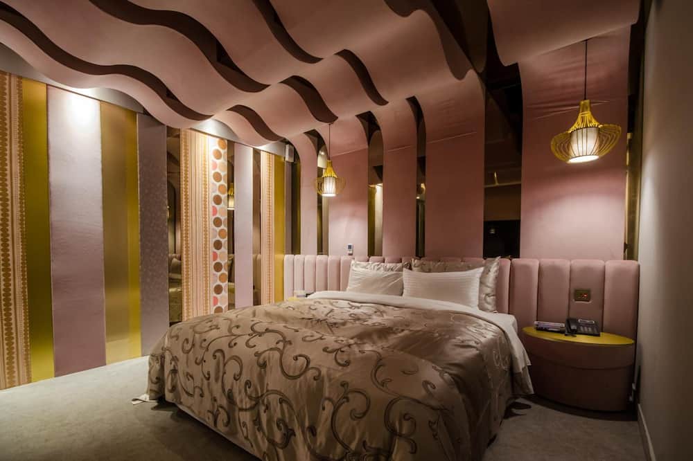 Photo of Bedroom in Xitun District