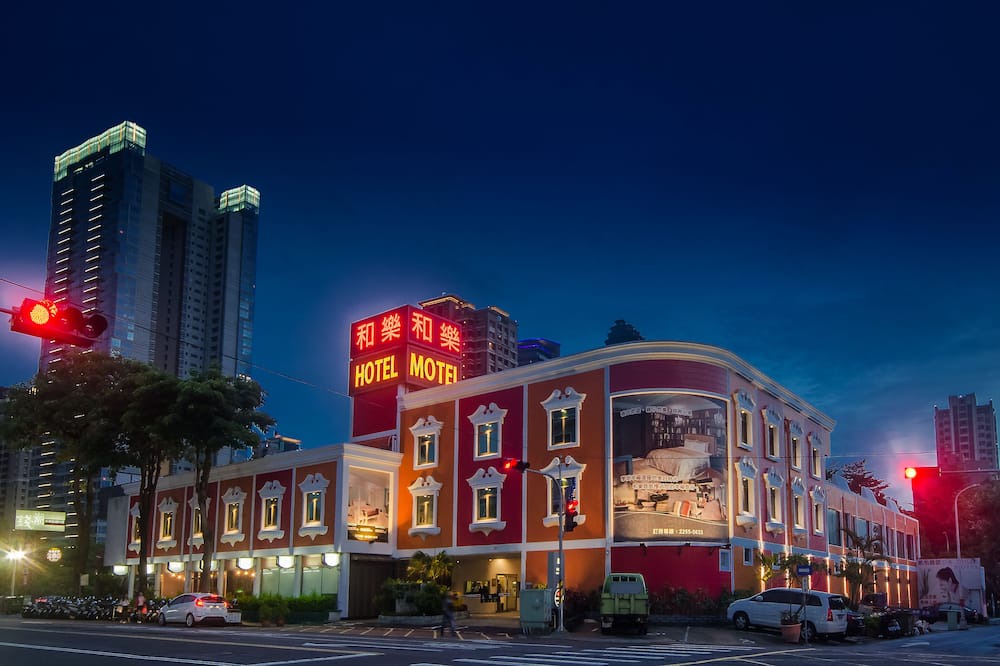 Photo of Outdoor in Xitun District