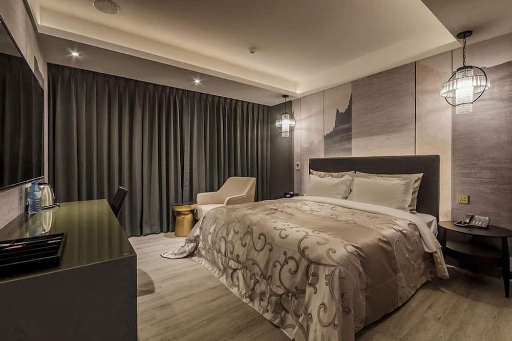 Photo of Bedroom in Xitun District