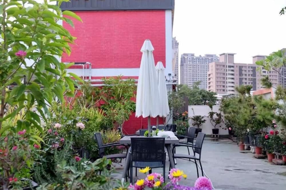 Photo of Outdoor in Xitun District