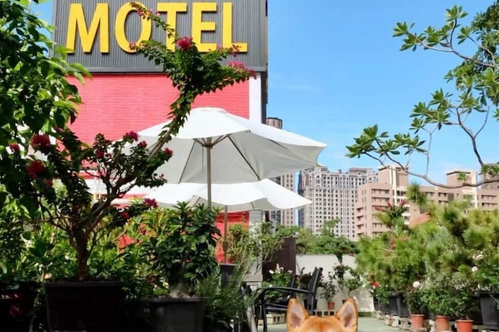 Photo of Outdoor in Xitun District