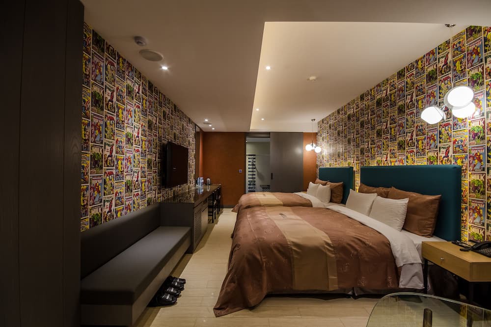 Photo of Bedroom in Xitun District