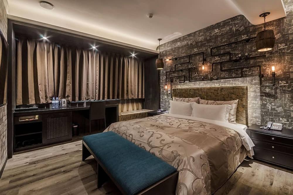 Photo of Bedroom in Xitun District