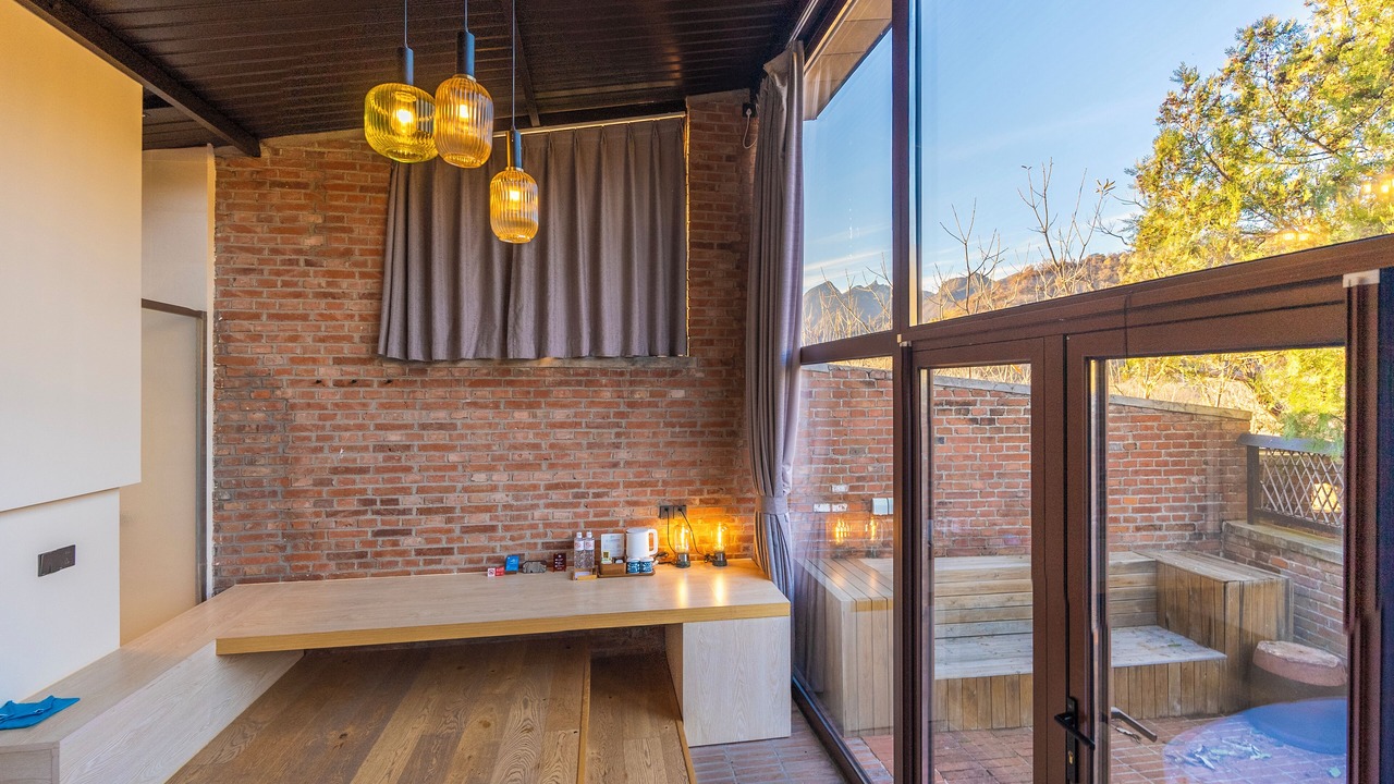 Photo of Bedroom in Huairou