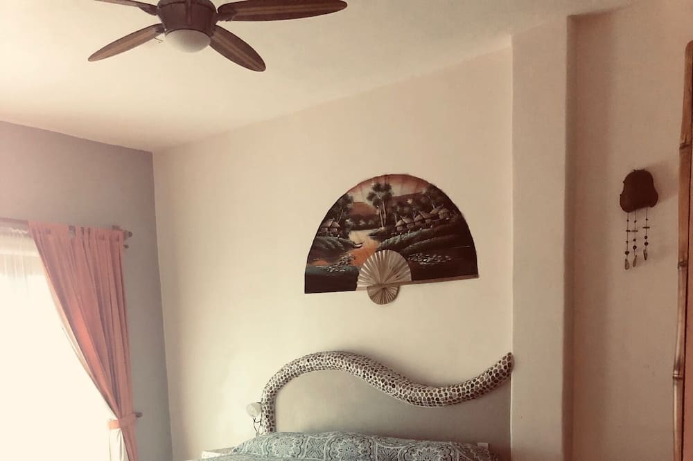 Photo of Bedroom in Playa la Madera