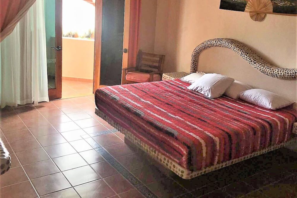 Photo of Bedroom in Playa la Madera