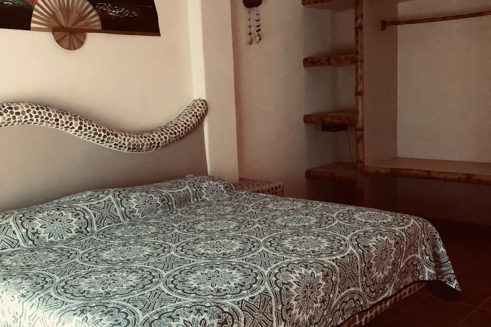 Photo of Bedroom in Playa la Madera