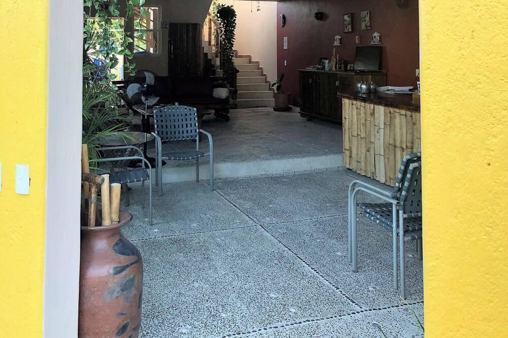 Photo of Livingroom in Playa la Madera