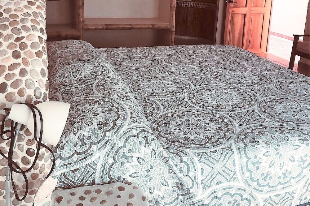 Photo of Bedroom in Playa la Madera