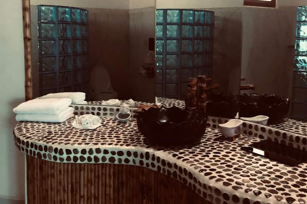 Photo of Bathroom in Playa la Madera