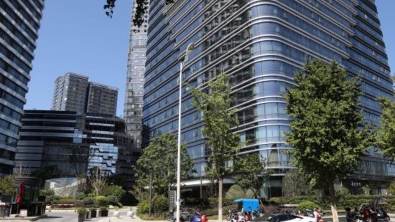 Photo of Outdoor in Qiongjidun