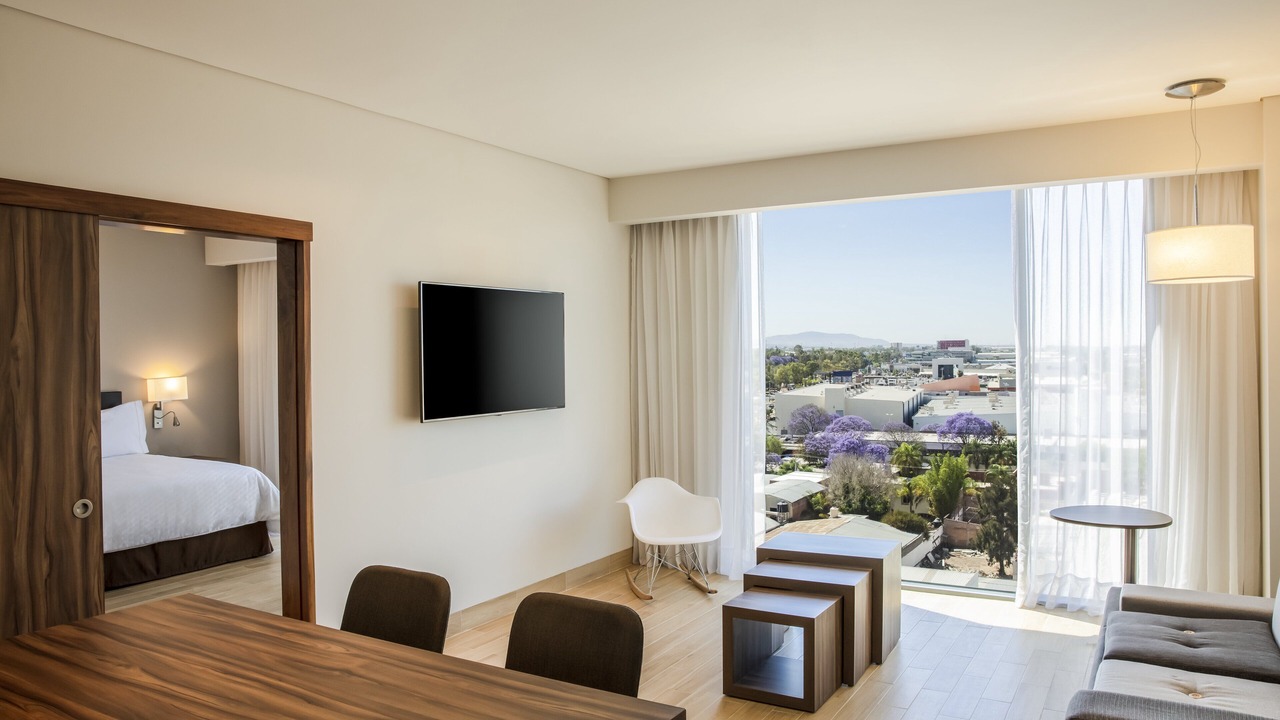 Photo of Bedroom in Aguascalientes