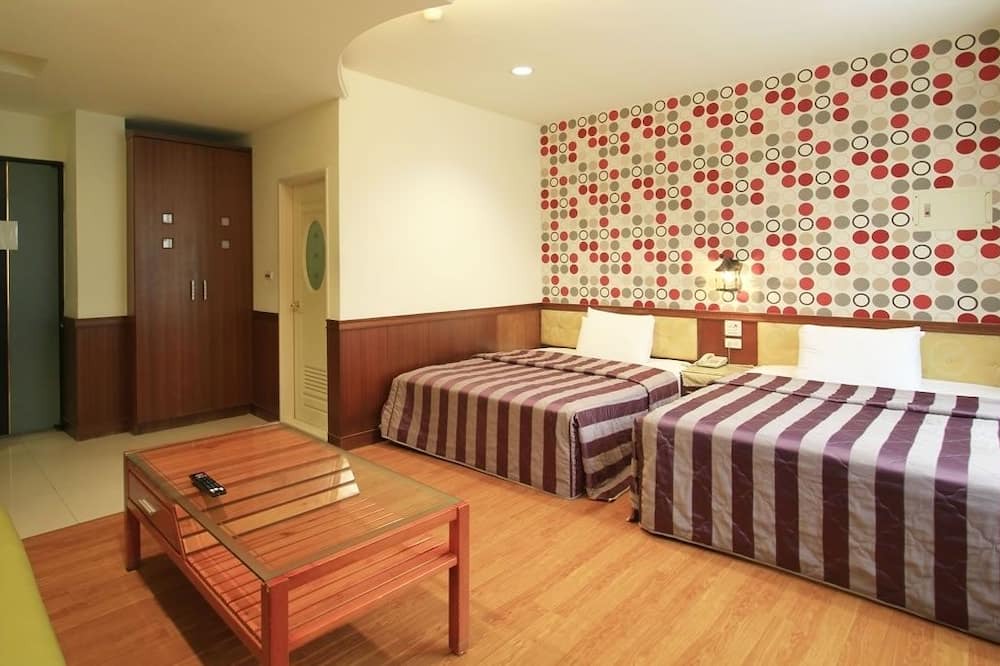 Photo of Bedroom in Ren'ai