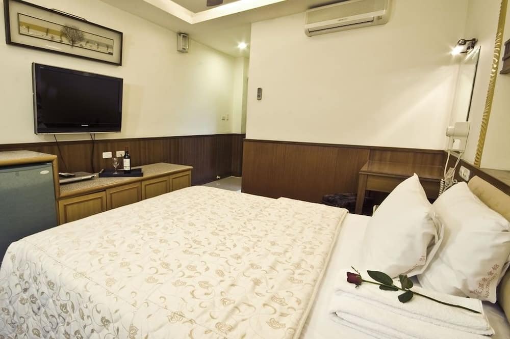 Photo of Bedroom in Ren'ai