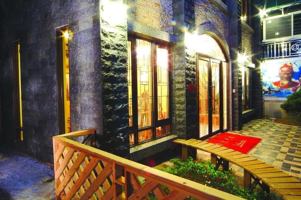 Photo of Outdoor in Ren'ai