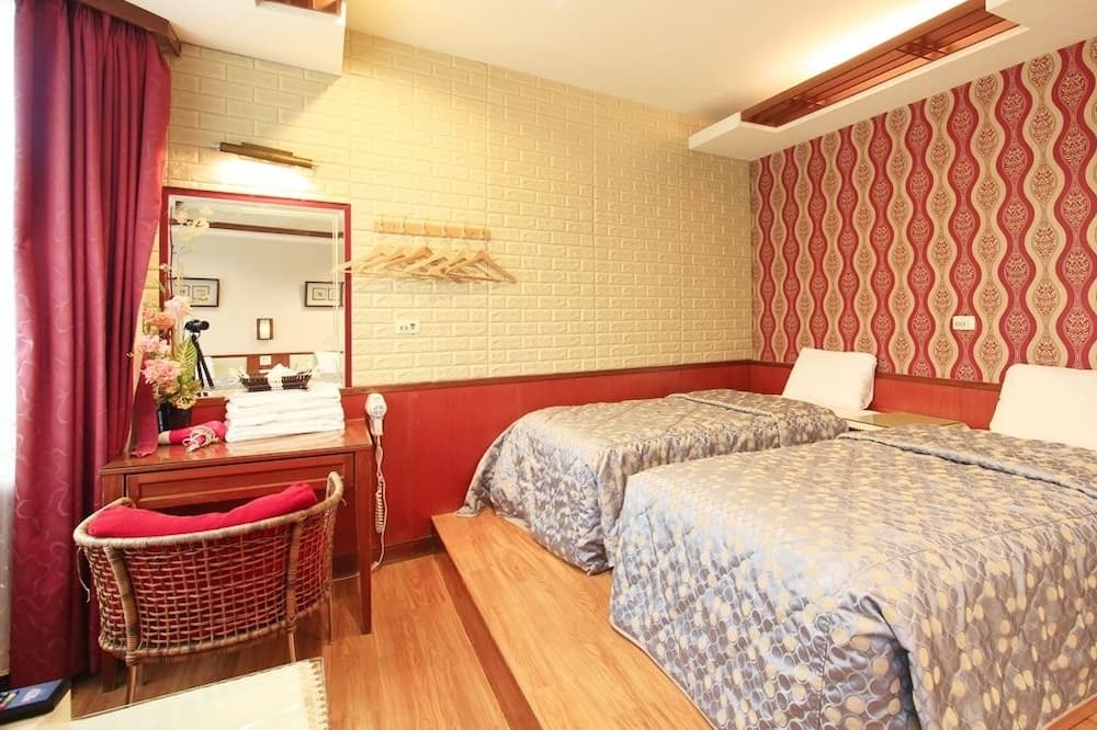 Photo of Bedroom in Ren'ai