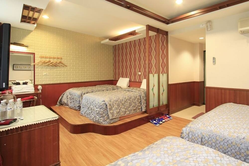Photo of Bedroom in Ren'ai
