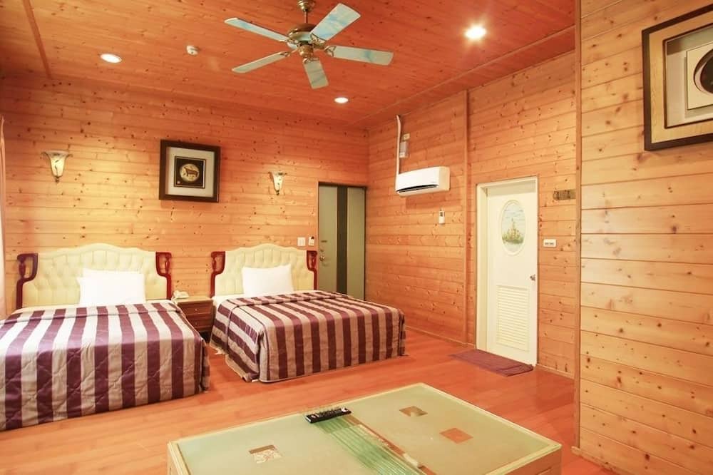 Photo of Bedroom in Ren'ai