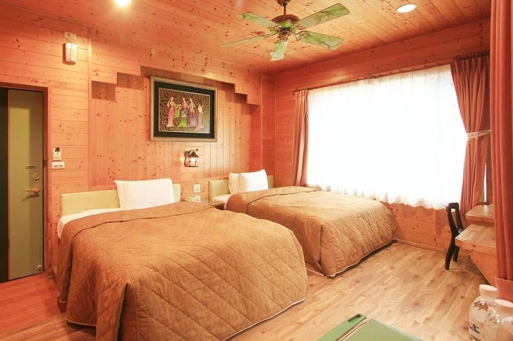 Photo of Bedroom in Ren'ai