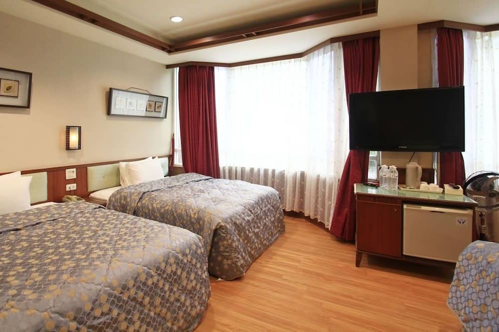 Photo of Bedroom in Ren'ai