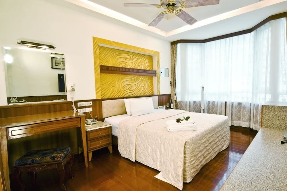Photo of Bedroom in Ren'ai