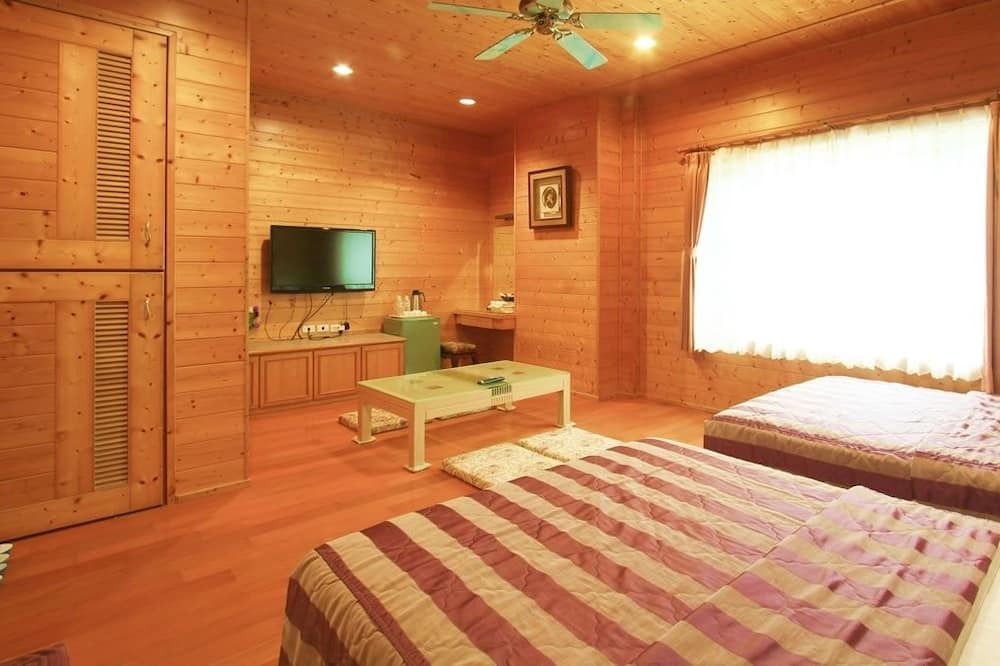 Photo of Bedroom in Ren'ai