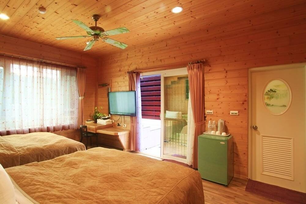 Photo of Bedroom in Ren'ai