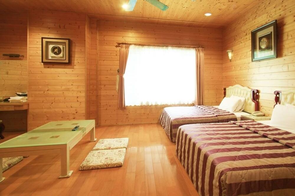 Photo of Bedroom in Ren'ai
