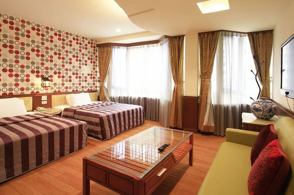 Photo of Bedroom in Ren'ai