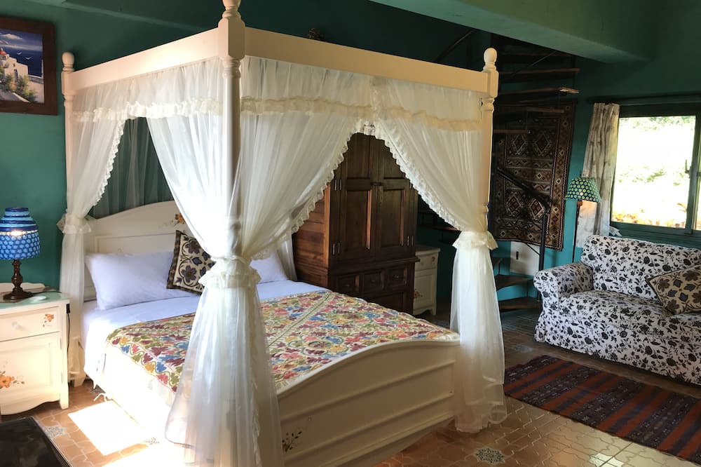 Photo of Bedroom in Donghe