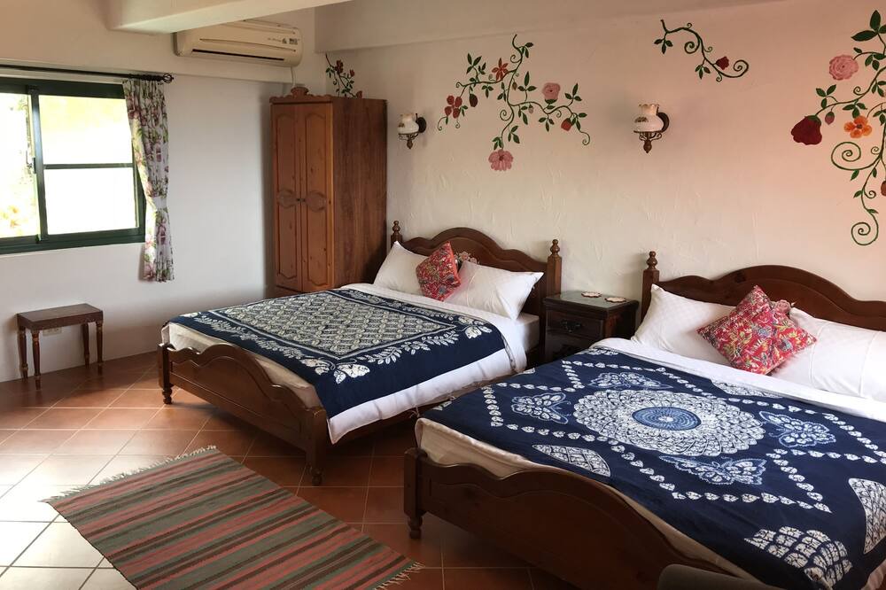 Photo of Bedroom in Donghe