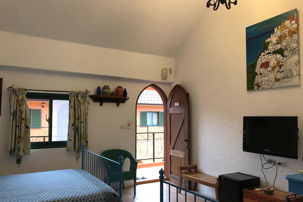 Photo of Bedroom in Donghe