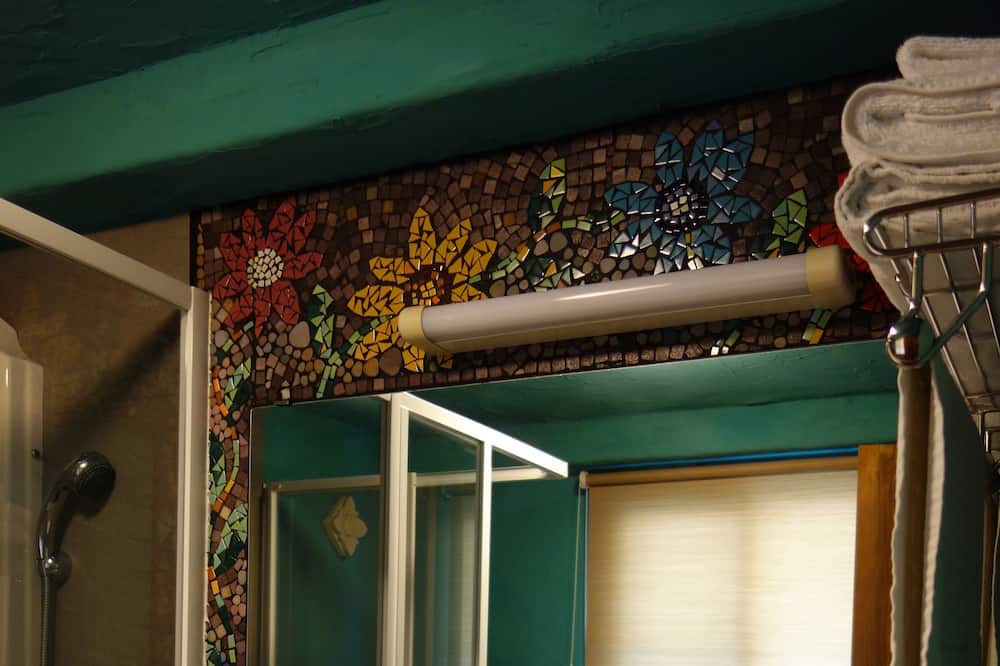 Photo of Bathroom in Donghe