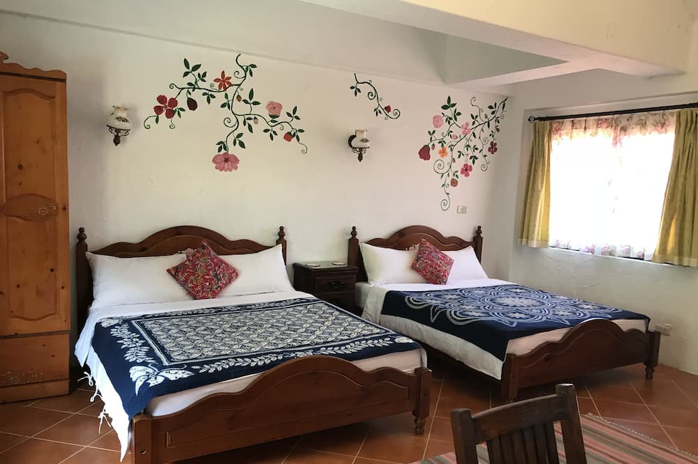 Photo of Bedroom in Donghe