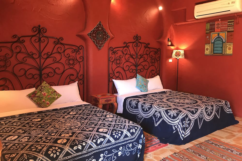 Photo of Bedroom in Donghe