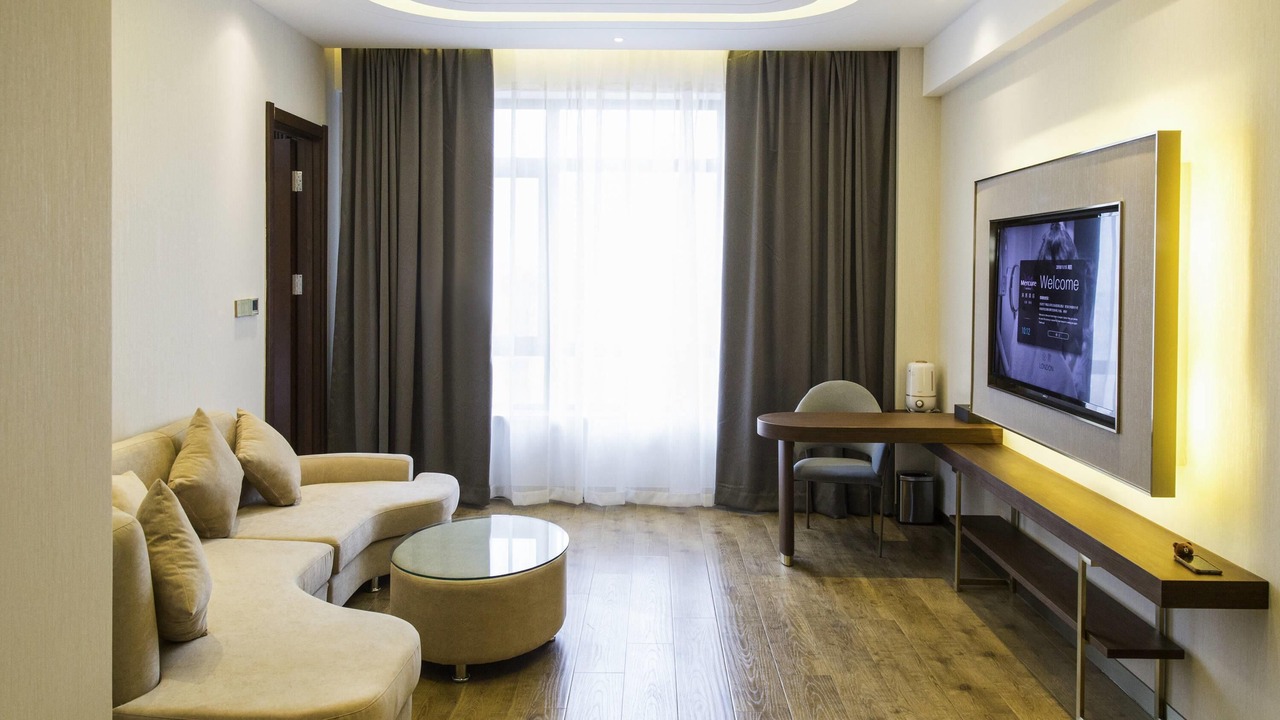 Photo of Bedroom in Song Bei
